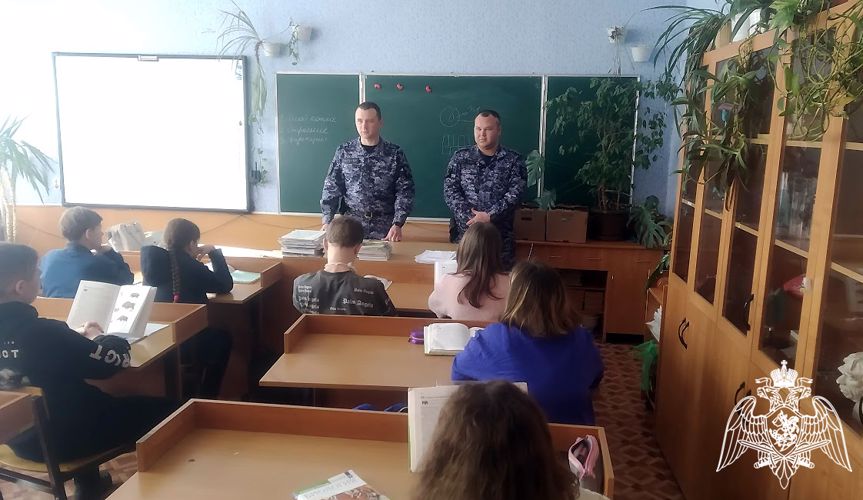 Неделя Мужества стартовала в Воронежской области