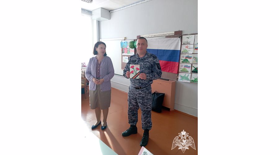В Воронежской области подвели итоги конкурса детских рисунков, посвященных Дню защитника Отечества
