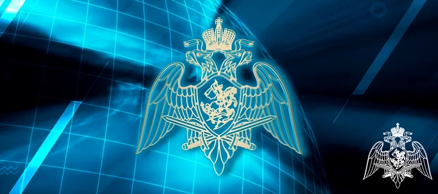 В ЦЕНТРАЛЬНОМ АППАРАТЕ РОСГВАРДИИ СОСТОЯЛОСЬ ПРАЗДНИЧНОЕ МЕРОПРИЯТИЕ В ЧЕСТЬ 8 МАРТА