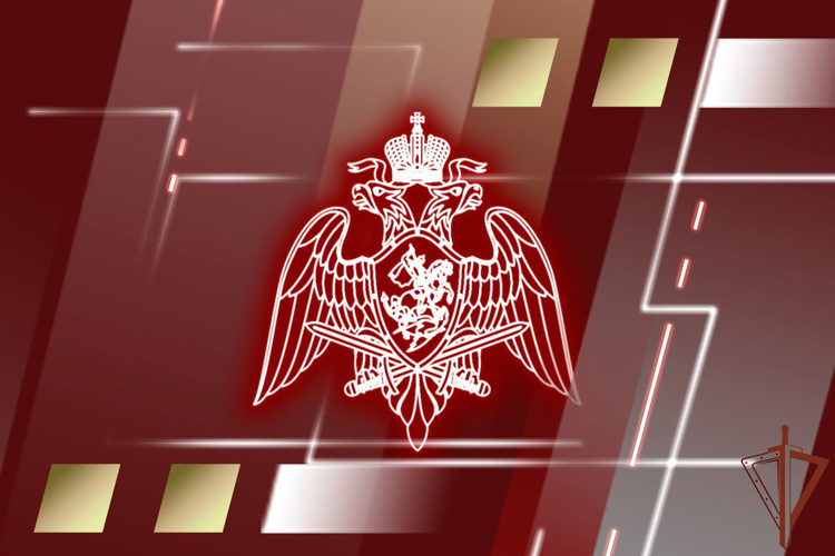 ЗАМЕСТИТЕЛЬ ДИРЕКТОРА РОСГВАРДИИ ГЕНЕРАЛ-ПОЛКОВНИК ПОЛИЦИИ СЕРГЕЙ ЛЕБЕДЕВ НАГРАДИЛ IT-СПЕЦИАЛИСТОВ ВЕДОМСТВА