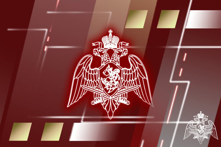 РОСГВАРДИЮ С РАБОЧИМ ВИЗИТОМ ПОСЕТИЛА ДЕЛЕГАЦИЯ МВД КИРГИЗСКОЙ РЕСПУБЛИКИ
