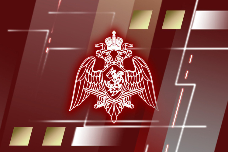 ПРИ УЧАСТИИ РОСГВАРДЕЙЦЕВ НАЙДЕНА ЭКСТРЕМИСТСКАЯ ЛИТЕРАТУРА В ЗАПОРОЖСКОЙ ОБЛАСТИ