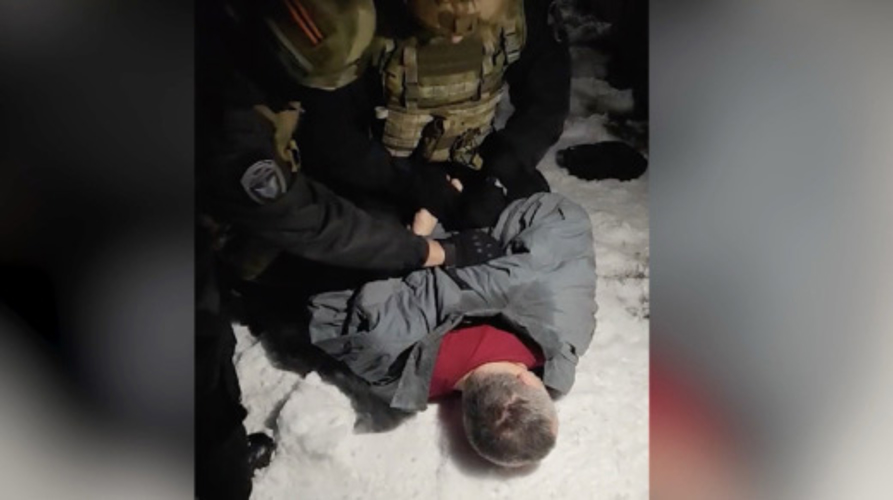 В ВОРОНЕЖЕ СПЕЦПОДРАЗДЕЛЕНИЯ РОСГВАРДИИ ЗАДЕРЖАЛИ ПОДОЗРЕВАЕМЫХ В МОШЕННИЧЕСТВЕ В СФЕРЕ АВТОСТРАХОВАНИЯ
