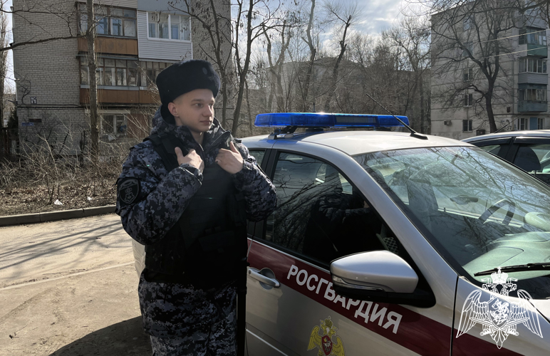 БОЛЕЕ 220 РАЗ ЗА НЕДЕЛЮ РОСГВАРДЕЙЦЫ В ВОРОНЕЖСКОЙ ОБЛАСТИ ВЫЕЗЖАЛИ ПО СИГНАЛУ «ТРЕВОГА»
