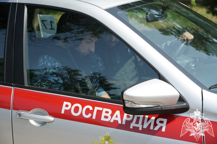 Всероссийский конкурс профмастерства среди сотрудников вневедомственной охраны Росгвардии завершился в Воронеже