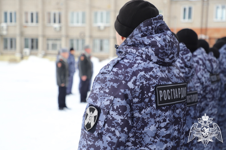 БОЛЕЕ 200 РАЗ ЗА НЕДЕЛЮ РОСГВАРДЕЙЦЫ В ВОРОНЕЖСКОЙ ОБЛАСТИ ВЫЕЗЖАЛИ ПО СИГНАЛУ «ТРЕВОГА»