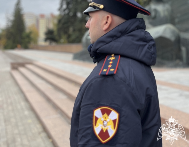Сотрудники вневедомственной охраны Росгвардии за неделю проверили свыше 150 паспортов безопасности