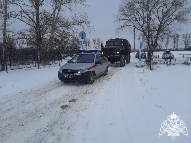 Сотрудники вневедомственной охраны Росгвардии провели учения по отработке действий на охраняемых объектах