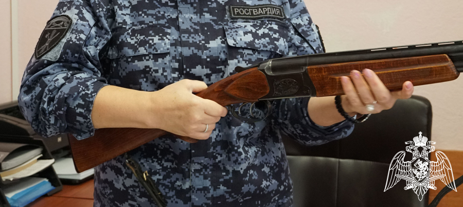 ОФИЦЕРЫ РОСГВАРДИИ В ВОРОНЕЖСКОЙ ОБЛАСТИ ЗА НЕДЕЛЮ ПРОВЕЛИ СВЫШЕ 180 ПРОВЕРОЧНЫХ МЕРОПРИЯТИЙ