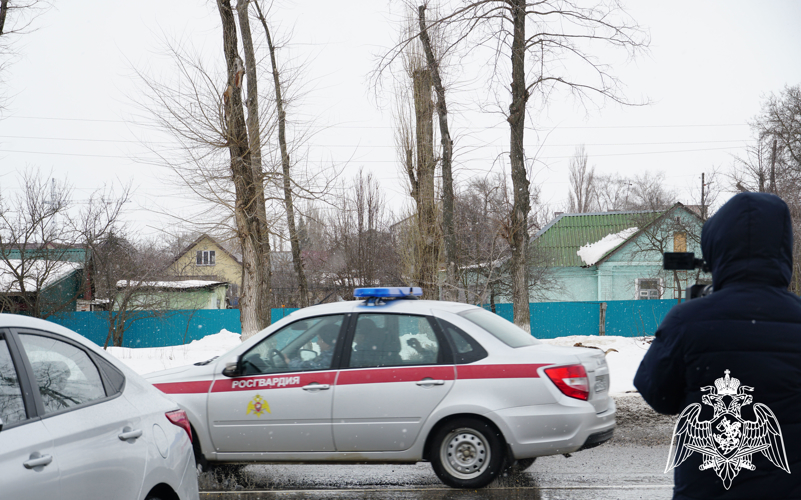 «ОДИН ДЕНЬ С ВНЕВЕДОМСТВЕННОЙ ОХРАНОЙ» - В ПРЕДДВЕРИИ 10-ЛЕТИЯ УПРАВЛЕНИЕ РОСГВАРДИИ ПО ВОРОНЕЖСКОЙ ОБЛАСТИ ЗНАКОМИТ С ТОНКОСТЯМИ ПРОФЕССИИ 