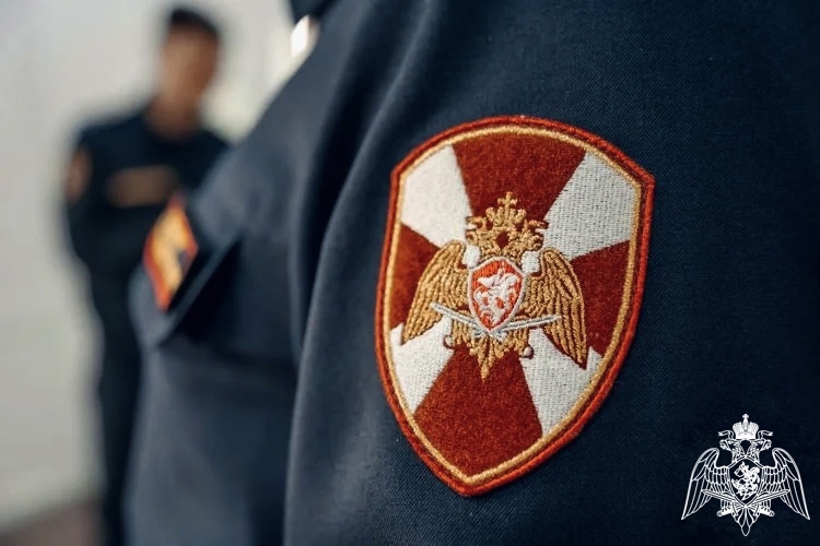 С НАЧАЛА ГОДА ВОРОНЕЖСКИЕ РОСГВАРДЕЙЦЫ СОГЛАСОВАЛИ СВЫШЕ 700 ПАСПОРТОВ БЕЗОПАСНОСТИ