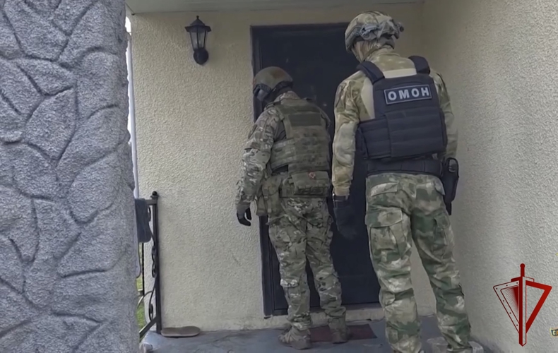 При поддержке спецподразделения Росгвардии в Воронежской области выявлен факт мошенничества в рамках реализации социальной программы