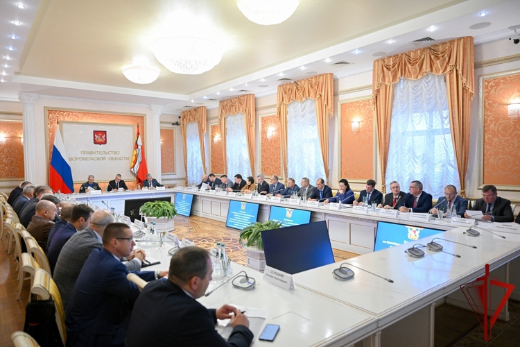 Росгвардейцы принимают участие во Всероссийской штабной тренировке по гражданской обороне