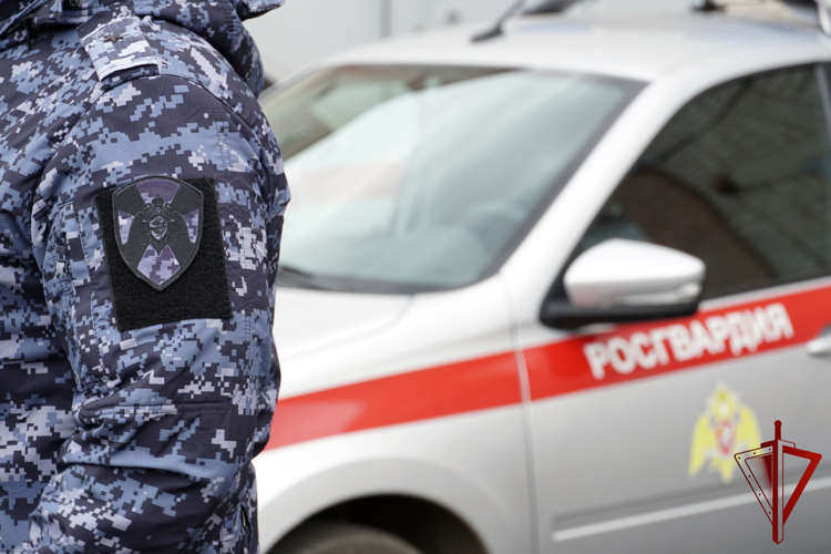 Сотрудники Управления вневедомственной охраны по Воронежской области приняли участие в работе Всероссийского семинара «Организационно-техническое обеспечение безопасности охраняемых территорий и объектов органов внутренних дел»